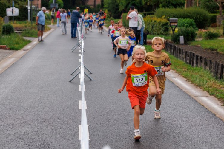 Landlopersjogging 2026